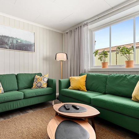 Sagi 1 Privat Apartment Hafslo エクステリア 写真