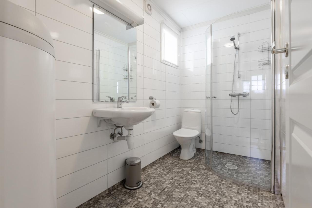 Sagi 1 Privat Apartment Hafslo エクステリア 写真